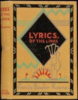 Lyrics of the Links: Poetry, Sentiment and Humour of Golf
