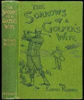 The Sorrows of a Golfer's Wife