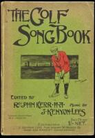 The Golf Song Book