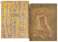 Verve: The French Review of Art, Nos. 5-6