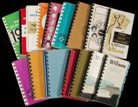Collection of 19 Women's Golf Advisory Staff yearly publications, plus 7 player's guides