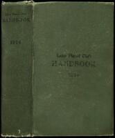 Lake Placid Club Handbook, 1914