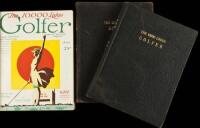 The 10,000 Lakes Golfer and Outdoor Magazine