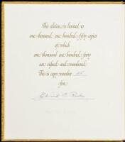 Lakeside Golf Club of Hollywood: 50th Anniversary Book