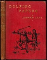 A Batch of Golfing Papers