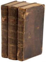 Oeuvres de Monsieur de Montesquieu