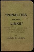 Penalties on the Links