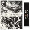 Carrier Pigeon: Illustrated Fiction & Fine Art. Volume Four, Issue Four