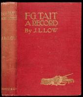 F.G. Tait: A Record, Being his Life, Letters, and Golfing Diary