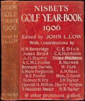 Nisbet's Golf Year Book, 1906