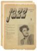 Jazz - Czechoslovakian music magazine - 8