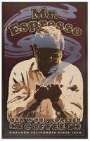 Mr. Espresso (Carlo Di Ruocco)