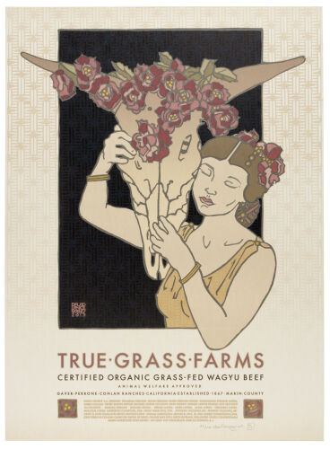 True Grass Farms