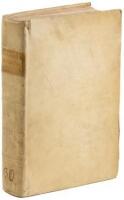 Collectio Actorum Atque Allegatorum: Quibus ossa sacra Ticini in Confessione S. Petri in C&oelig;lo aureo anno 1695, reperta esse sacras S. Augustini Hipponensis Episcopi...
