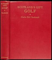 Scotland's Gift: Golf