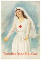 Third Red Cross Roll Call