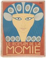 Le Roman de la Momie