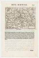 Regni Bohemiae Descriptio