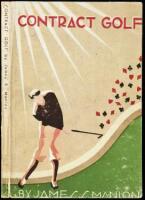 Culbertson's Contract Golf