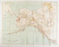 Map of Alaska