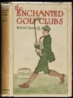 The Enchanted Golf Clubs