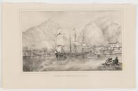 Puerto de Honolulu (Islas Sandwich)
