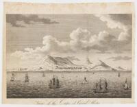 View of the Cape of Good Hope