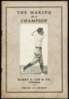 The Making of a Champion