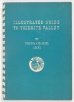 Illustrated Guide to Yosemite Valley