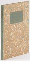 The Diary of Philip Leget Edwards: The Great Cattle Drive from California to Oregon in 1837