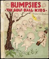 Bumps: The Golf Ball Kid and Little Caddie