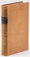 The Last Journals of David Livingstone, in Central Africa from 1865 to His Death (Abridged from the Original London Edition,) with a Narrative of His Last Moments and Sufferings, Obtained from his Faithful Servants Chumah and Susi