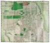 Candrian's San Francisco Street Number and Car Directory - with large folding map laid in showing the location and details of the P.P.I.E.