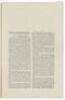 Two publication relating to the title to tide lands in San Francisco - 2