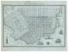 Map of San-Francisco, California. Lith. & Published by Quirot & Co. corner of California & Montgomery Sts. S-Francisco