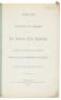 Articles of association and agreement of the San Francisco Land Association, with proceedings of the meetings of stockholders, decree of land commission of California, and by-laws of the Board of Directors - 2