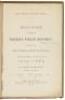 "He Was a Good Man" - A Discourse in Memory of Frederick William Macondray, Preached in the First Unitarian Church, San Francisco, Sunday morning, August 31, 1862 - 2