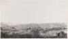 View of that portion of the City of San Francisco seen from the Residence of N. Larco, Esqre. Green Street, Telegraph Hill, looking south. 1859 - 2