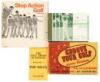 Groove Your Golf [with] three additional golf flicker books