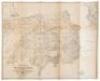 City and County of San Francisco. Compiled from official surveys, and sectionized in accordance with U.S. Surveys