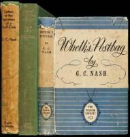 Letters to the Secretary of a Golf Club - the trilogy