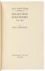 Collecting Golf Books 1743-1938 - 2