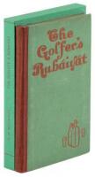 The Golfer's Rub&aacute;iy&aacute;t