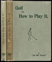 Golf and How to Play It - first and second editions