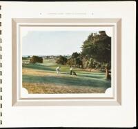 Circolo Golf Olgiata, Roma