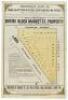 Wednesday, April 3d. Maurice Dore & Co. [Wm. A. Quarles, auctioneer.]... On Wednesday, April 3d, at 12 o'clock, noon, at our salesroom, 327 Montgomery Street, we will sell on a liberal credit, and without reserve, Entire Block Market St. Property, nearly 