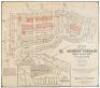Map of Mission Terrace San Francisco California