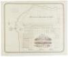 Map of Sutro Heights. Lots for Sale by Will E. Fisher & Co., Agents