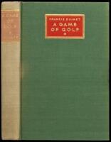 A Game of Golf: A Book of Reminiscence