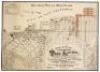 Map No. 6 of Salt Marsh and Tide Lands situated in the City and County of San Francisco, to be sold at public auction by order of the Board of Tide Land Commissioners, John Middleton, auctioneer
